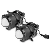 Фары противотуманные LED AVS PF-301L (Ford,Lada,Mitsubishi,Nissan,Peugeot,Renault,Сitrоеn,Subaru...)