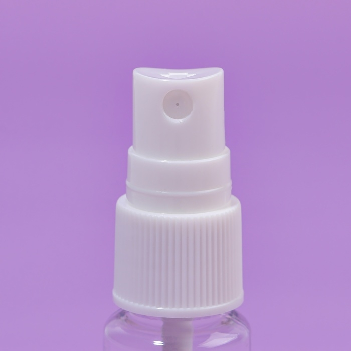 Набор для хранения, 5 предметов, цвет прозрачный/белый Набор для хранения, 5 предметов, цвет прозрачный/белый