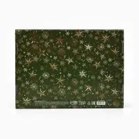 Коробка подарочная складная &laquo;Сказочного Нового года&raquo;, 30.5&times;22&times;9.5 см