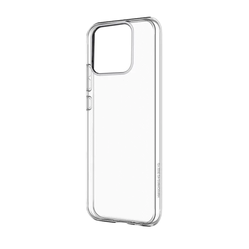 Чехол Xiaomi Redmi 10C TPU 1.2 мм Чехол Xiaomi Redmi 10C TPU 1.2 мм