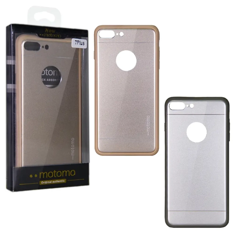Чехол Iph 7 plus Motomo New