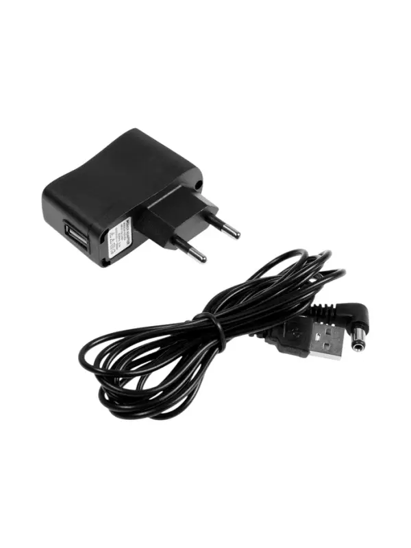 Часы электронные настенные &laquo;Соломон&raquo;, 48&times;19&times;3 см, красная индикация