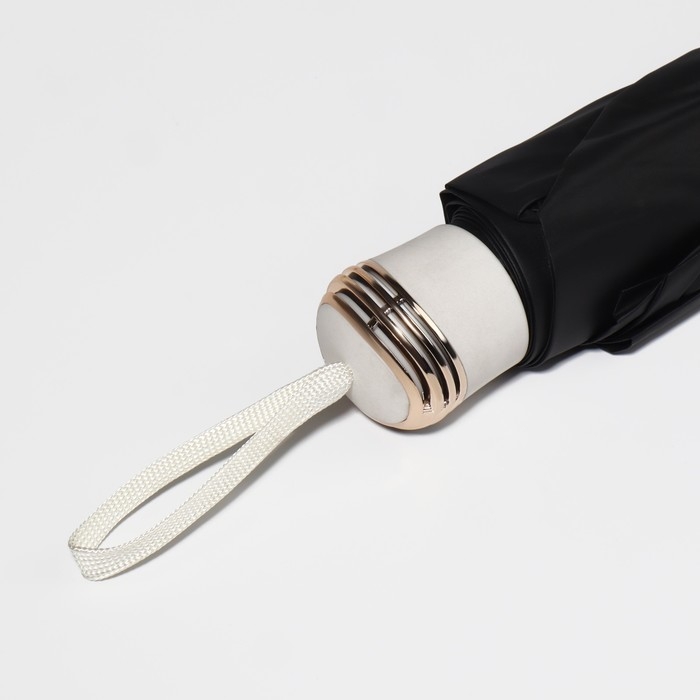 Зонт механический «Фиалки», эпонж, 4 сложения, 8 спиц, R = 49/55 см, D = 110 см, цвет МИКС Зонт механический «Фиалки», эпонж, 4 сложения, 8 спиц, R = 49/55 см, D = 110 см, цвет МИКС