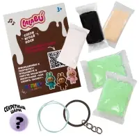 Лепико. Набор "Лалабу Зеленый"