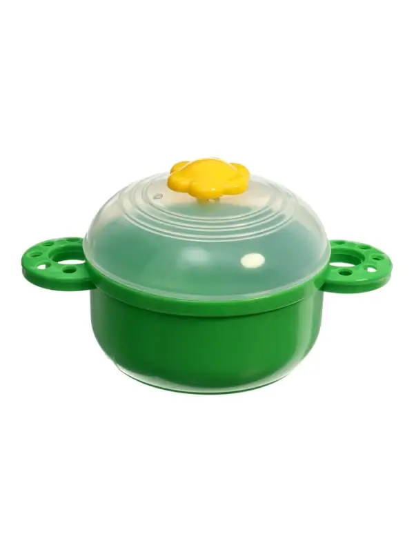 Набор посудки "Чудо-повар", 18 дет. 09174