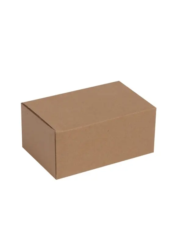 Насадка на глушитель 140&times;90&times;70 мм, посадочный d=60 мм