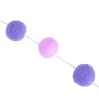 VETTA Игрушка - дразнилка, для домашних животных, ПВХ, полиэстер, 50 см