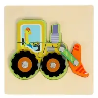 Детский Пазл для детей