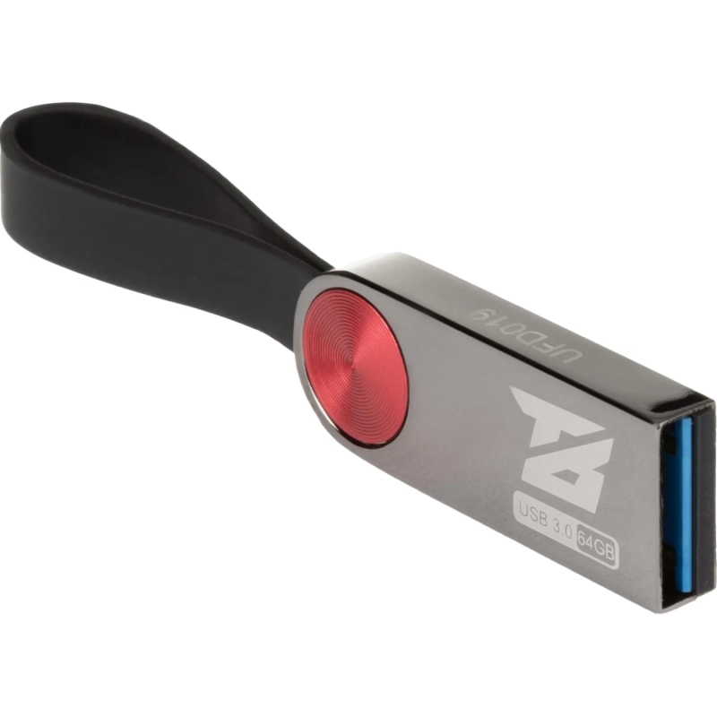 Флеш-память BigTech UFD019, USB3.0, 64GB
