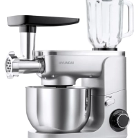 Кухонная машина HYMS7651 планетар.вращ. 1400Вт