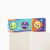 Бомбочки для ванны детские &laquo;Монстрики&raquo;, набор 3&times;100 г, ULAB