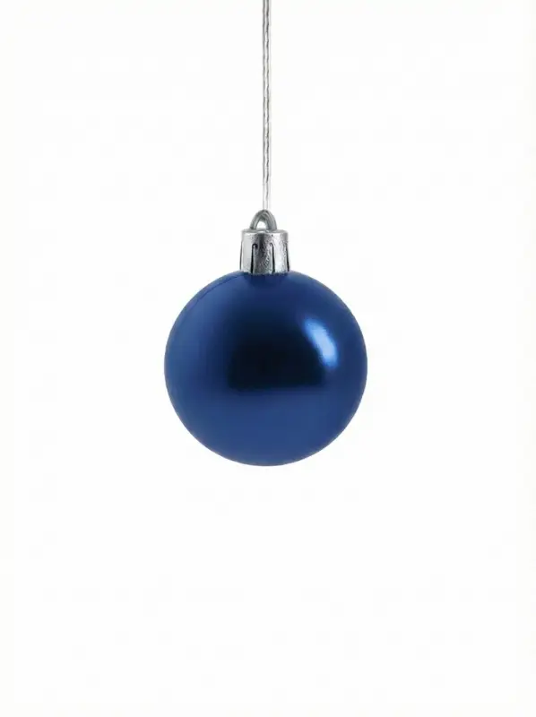 Ёлочные игрушки &laquo;Астрид ассорти&raquo;, шары новогодние, d=5 см, набор 16 шт., МИКС