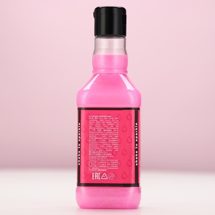 Гель для душа во флаконе виски «Слезы моих бывших», 250 мл, аромат сладкого вермута, Новый Год Гель для душа во флаконе виски «Слезы моих бывших», 250 мл, аромат сладкого вермута, Новый Год