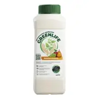 Органическое удобрение для плодово-ягодных культур Greenlife, 500 мл