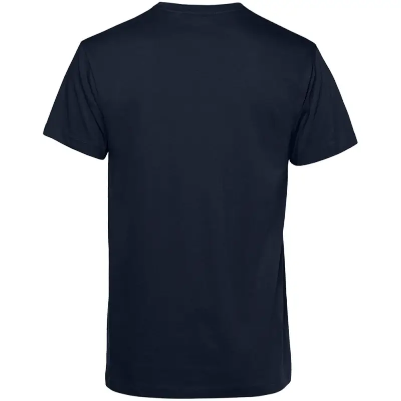 Футболка унисекс E150 Inspire (Organic) темно-синяя, размер 3XL Футболка унисекс E150 Inspire (Organic) темно-синяя, размер 3XL