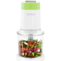 Измельчитель электрический кухонный КТ-1378 - 600 Вт