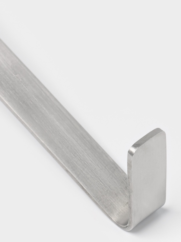 Половник цельнотянутый Hanna Knövell, 500 мл, d=12 см, h=40 см, толщина 3 мм, нержавеющая сталь Половник цельнотянутый Hanna Knövell, 500 мл, d=12 см, h=40 см, толщина 3 мм, нержавеющая сталь