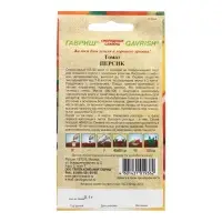 Семена Томат "Персик", 0,05 г автор.