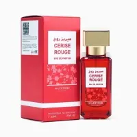 Парфюмерная вода унисекс Milestone CERISE ROUGE, 35 мл (по мотивам TOM FORD CHERRY SMOKE)