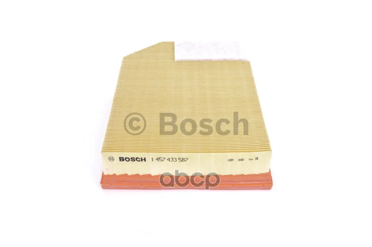фильтр воздушный Bosch арт. 1 457 433 587