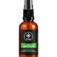 Крем дневной &laquo;Кавказская АптЭко&raquo;, стекло, 50 мл