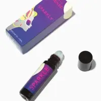 Парфюмерное масло женское Free Sense Sparkly, 8 мл (по мотивам Moon Sparkle (Escada)