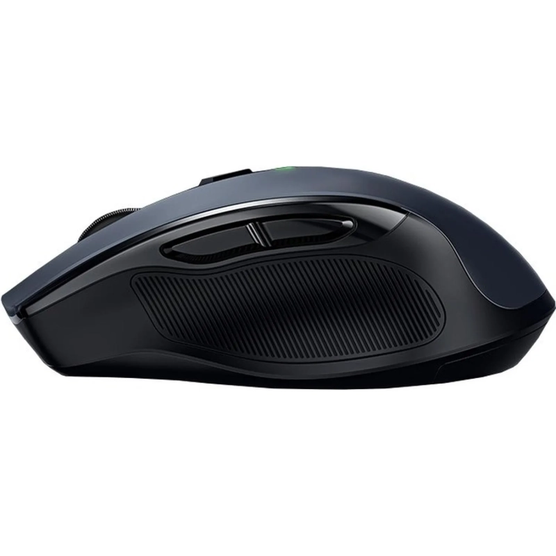 Мышь компьютерная UGREEN MU006 (15063) WLS, 2.4G 4000DPI, АА, черный