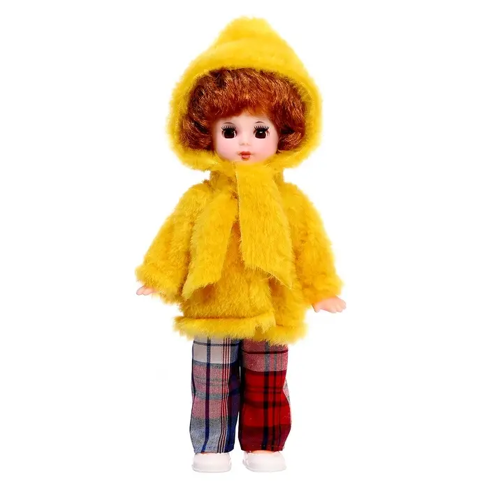Кукла &laquo;Нина&raquo;, 35 см, МИКС