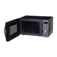 Микроволновая Печь HYM-D2071