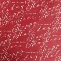 Бумага упаковочная крафтовая «Magic time», 50 х 70 см Бумага упаковочная крафтовая «Magic time», 50 х 70 см