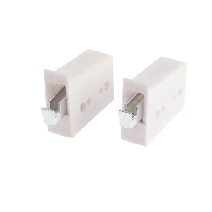 Подвес для кухонных шкафов ТУНДРА Light, 2 шт., белый