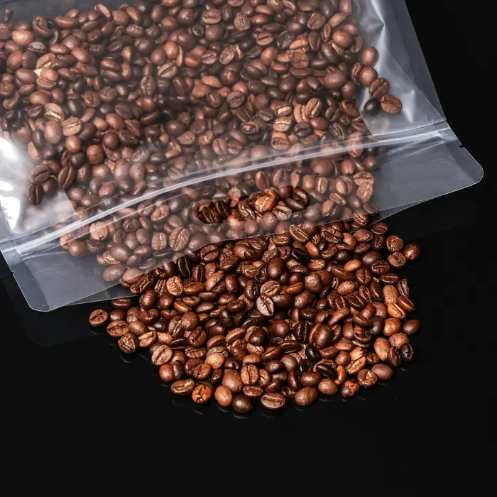 Пакет прозрачный с ручкой, 24×17×4 см Пакет прозрачный с ручкой, 24×17×4 см