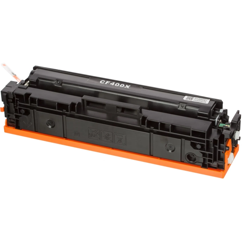 Картридж лазерный Retech 201X CF400X чер. пов.емк. для HP CLJ Pro MFP M252