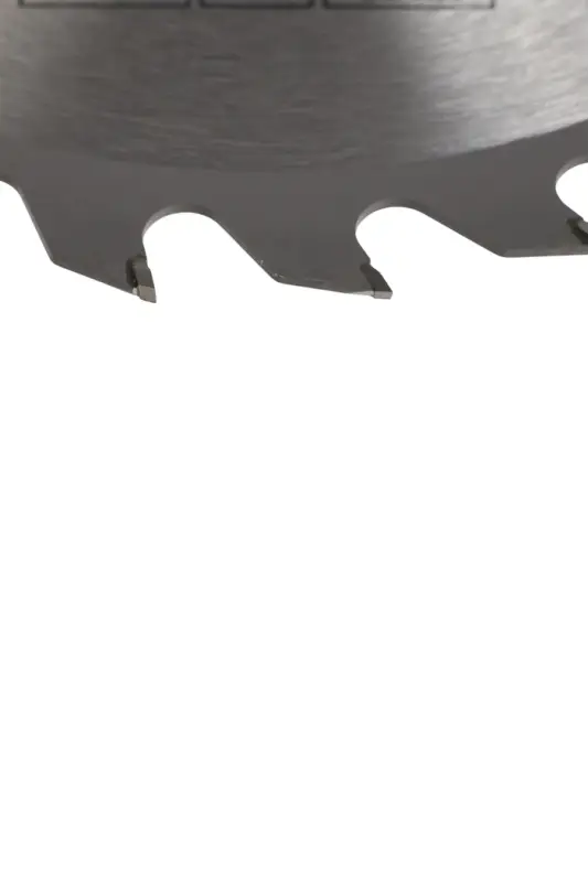 Диск пильный по дереву ТУНДРА, быстрый рез, 165&times;32 мм (кольца на 22,20,16), 24 зуба