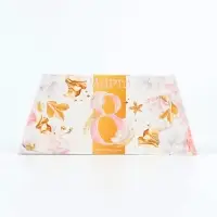 Гифтбокс в виде сумочки "8 марта"