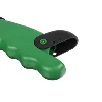 Зажигалка пьезо тм VETTA, пластик, WH-819, АА батарейка (нет в комплекте)