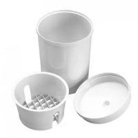 Емкость для хранения термометров  ЕХТ, 710