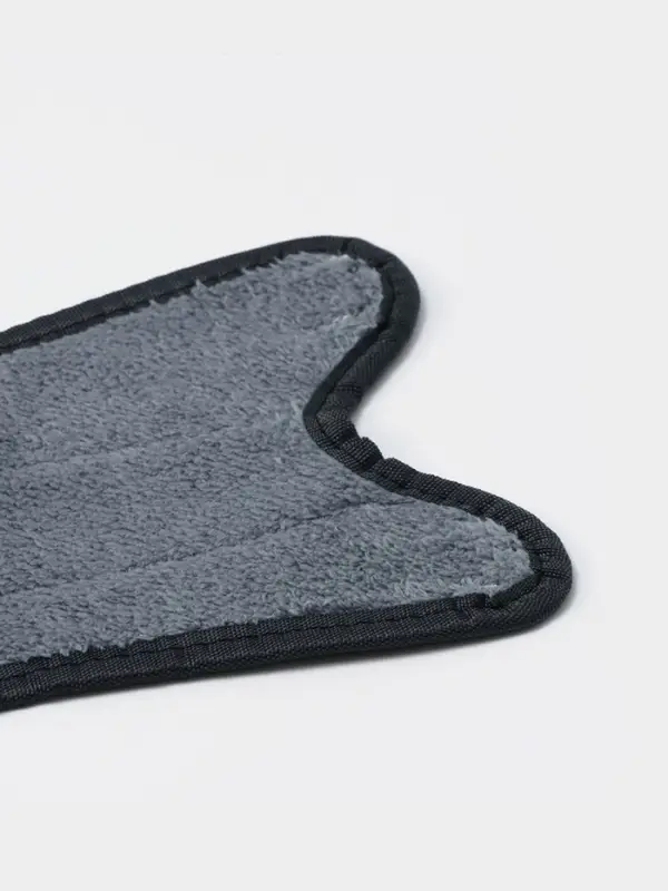 Насадка для швабры Twist, микрофибра, 36&times;14 см