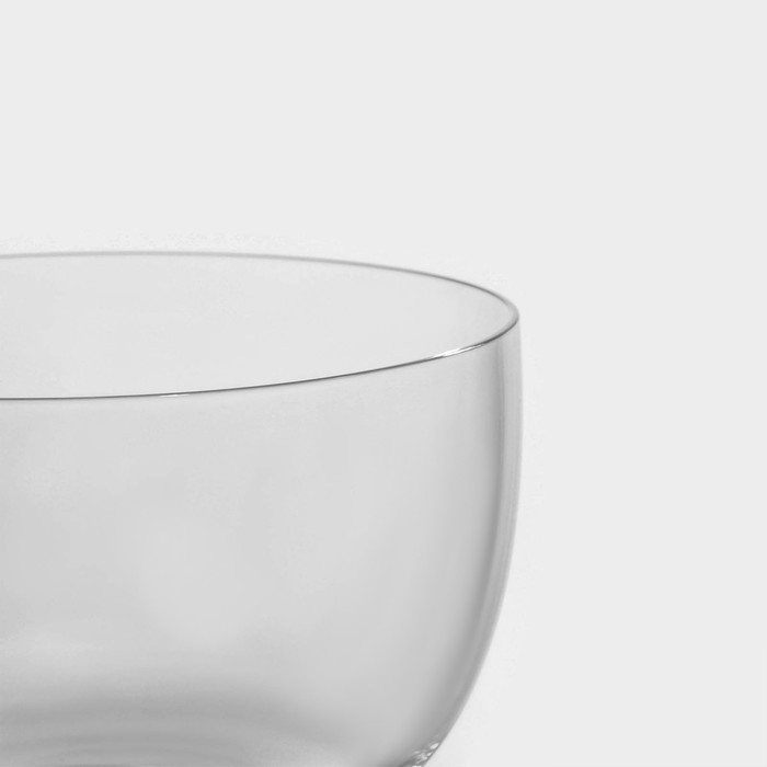 Набор стеклянных бокалов «Баблс», 4 шт Набор стеклянных бокалов «Баблс», 4 шт