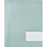 Тетрадь 24Л. КЛ. MORANDI COLOR 3 ЦВЕТА 7-24-1403/1