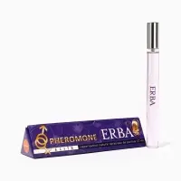 Парфюмерная вода женская с феромонами Elite Erba, 17 мл (по мотивам Erba Pura (Sospiro)