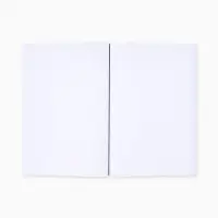 Ежедневник А5, 64 листа в точку, мягкая обложка "Сленг" Ежедневник А5, 64 листа в точку, мягкая обложка "Сленг"