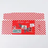 Сборная коробка‒конфета &laquo;Новогодняя почта&raquo;, 9,3 &times; 14,6 &times; 5,3 см