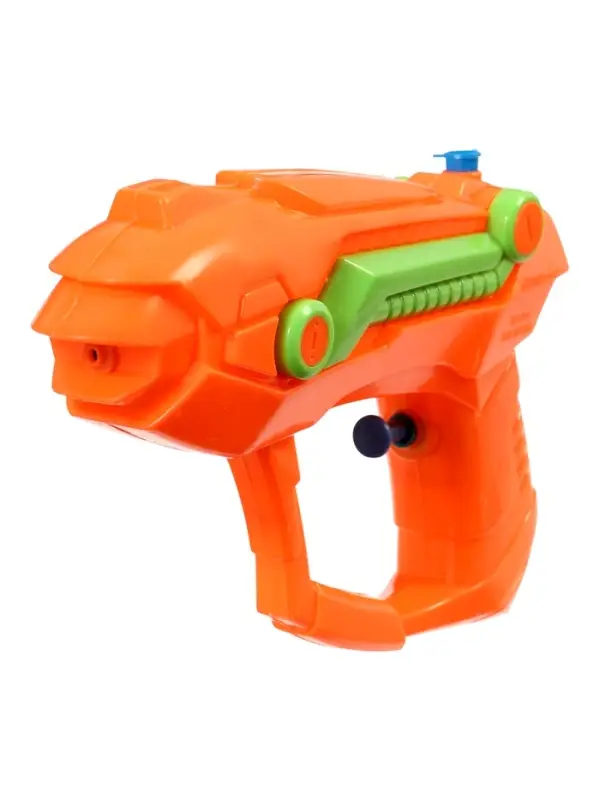 Водный пистолет "Бластер", цвета МИКС
