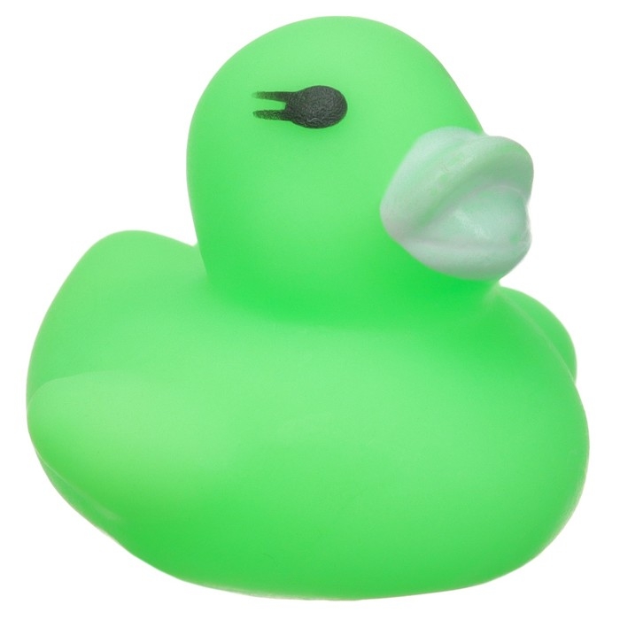 Набор резиновых игрушек для ванны «Цветные уточки», 3,5 см, 6 шт, цвет МИКС, Крошка Я Набор резиновых игрушек для ванны «Цветные уточки», 3,5 см, 6 шт, цвет МИКС, Крошка Я