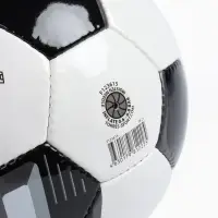 Футбольный мяч TORRES Classic, F123615, ручная сшивка, 32 панели, р. 5, PVC