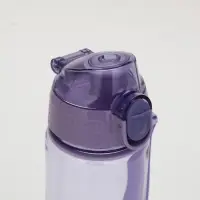 Бутылка для воды "Всё получится", 600 мл