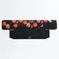 Коробка для макарун Mandarin, 18×5.5×5.5 см