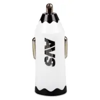 USB автомобильное зарядное устройство AVS 1 порт UC-311 (1,2А, белый)