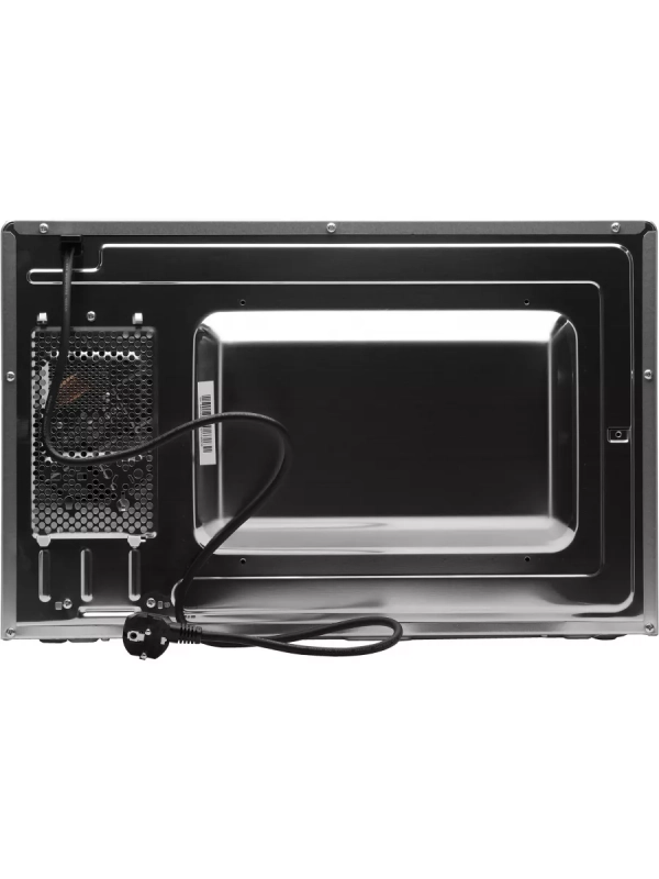 Микроволновая Печь HBW 2560 DX 25л 1450Вт черная